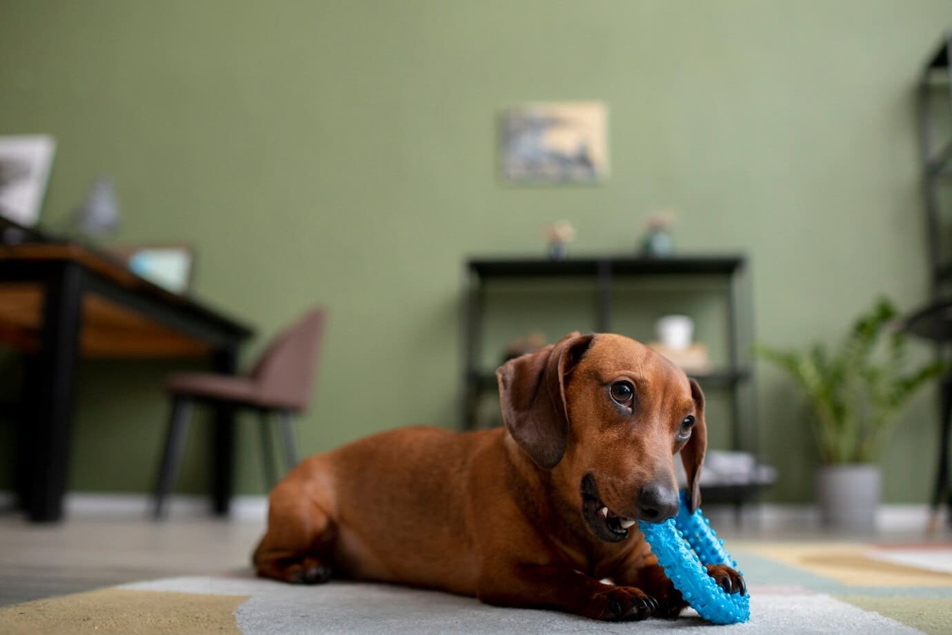 indoor dog obstacle course dog training dubai